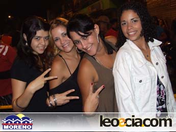 Fotos: Leo, Renato e D