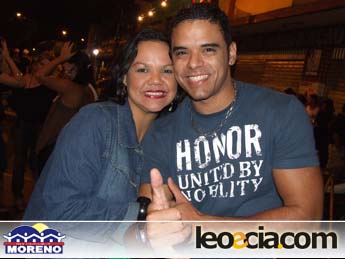 Fotos: Leo, Renato e D