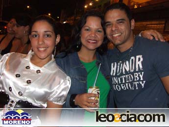 Fotos: Leo, Renato e D