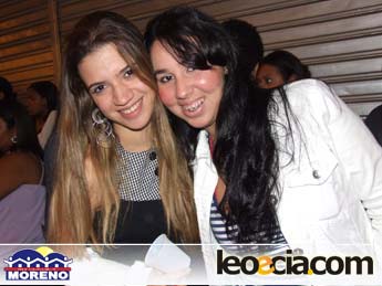 Fotos: Leo, Renato e D