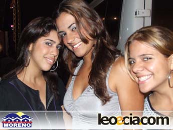 Fotos: Leo, Renato e D