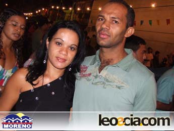 Fotos: Leo, Renato e D