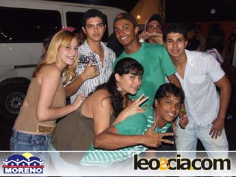 Fotos: Leo, Renato e D