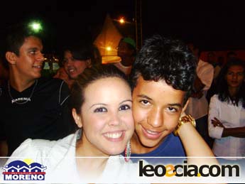 Fotos: Leo, Renato e D