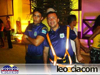 Fotos: Leo, Renato e D