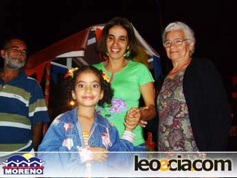 Fotos: Leo, Renato e D