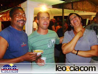 Fotos: Leo, Renato e D