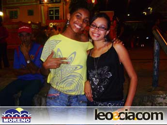 Fotos: Leo, Renato e D