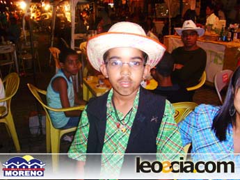 Fotos: Leo, Renato e D