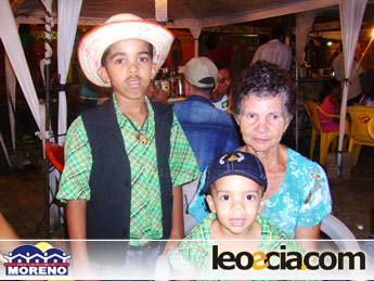 Fotos: Leo, Renato e D