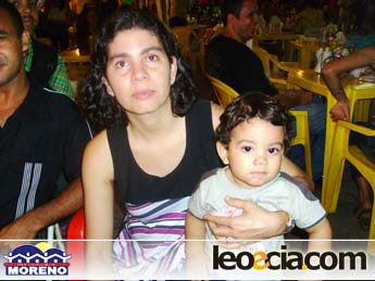 Fotos: Leo, Renato e D