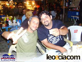 Fotos: Leo, Renato e D