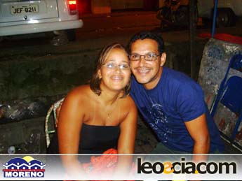 Fotos: Leo, Renato e D