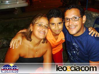 Fotos: Leo, Renato e D