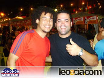 Fotos: Leo, Renato e D