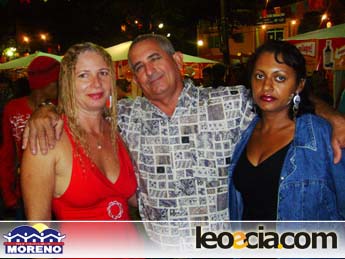 Fotos: Leo, Renato e D