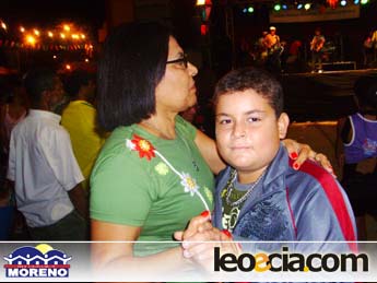 Fotos: Leo, Renato e D