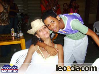 Fotos: Leo, Renato e D