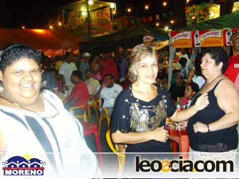 Fotos: Leo, Renato e D