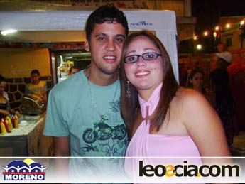 Fotos: Leo, Renato e D