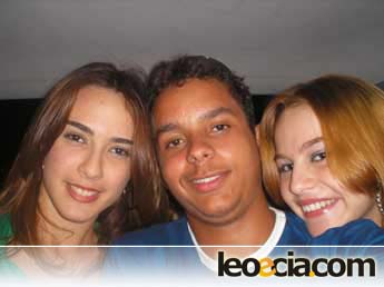 Fotos: Leo e Renato