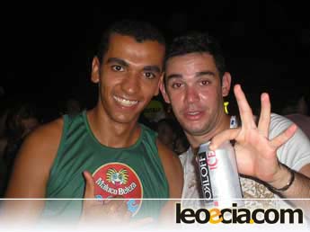 Fotos: Leo e Renato