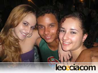 Fotos: Leo e Renato