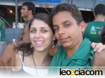 Fotos: Leo e Renato