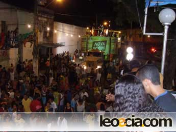 Fotos: Leo e Renato