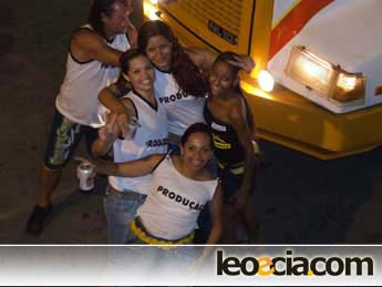 Fotos: Leo e Renato