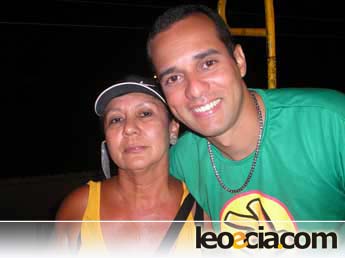 Fotos: Leo e Renato