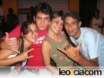 Fotos: Leo e Renato