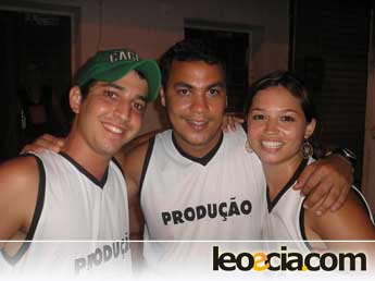 Fotos: Leo e Renato