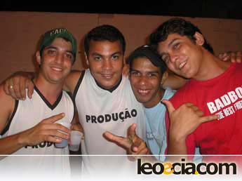 Fotos: Leo e Renato