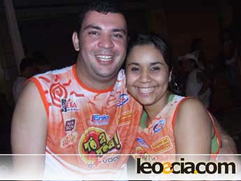 Fotos: Leo e Renato