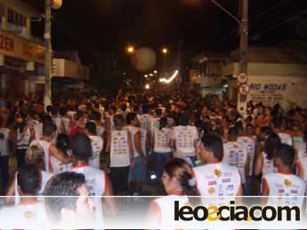 Fotos: Leo e Renato