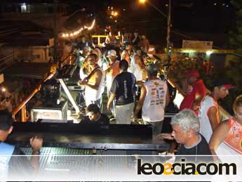 Fotos: Leo e Renato