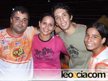 Fotos: Leo e Renato