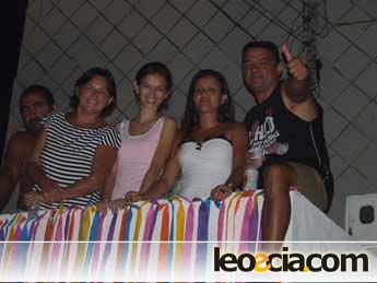 Fotos: Leo e Renato