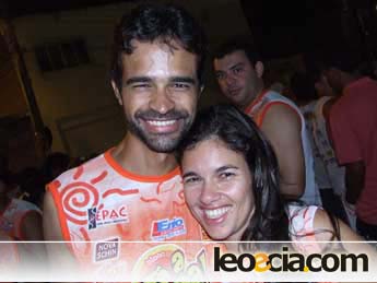 Fotos: Leo e Renato