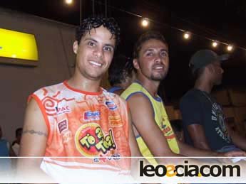 Fotos: Leo e Renato