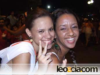 Fotos: Leo e Renato