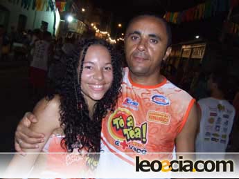 Fotos: Leo e Renato