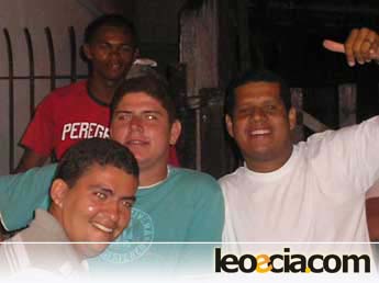 Fotos: Leo e Renato