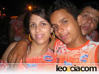 Fotos: Leo e Renato