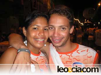 Fotos: Leo e Renato