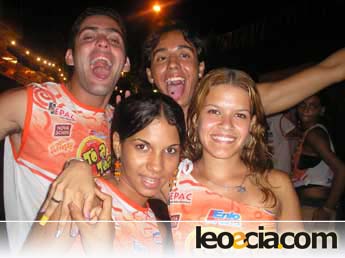 Fotos: Leo e Renato