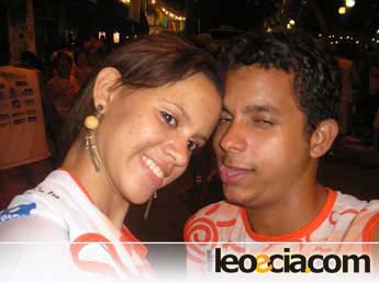 Fotos: Leo e Renato