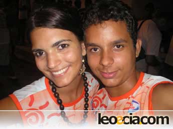 Fotos: Leo e Renato