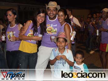 Fotos: Leo e Renato